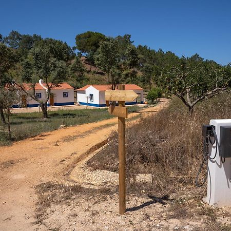 בית הארחה Cercal do Alentejo 	Vale Da Cassiopeia מראה חיצוני תמונה
