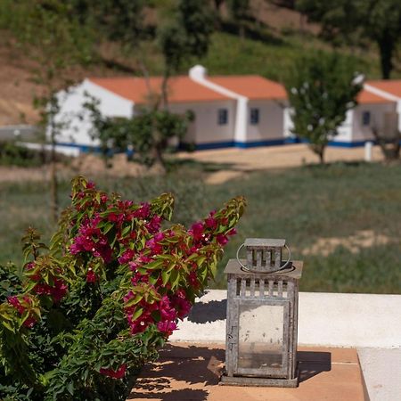 בית הארחה Cercal do Alentejo 	Vale Da Cassiopeia מראה חיצוני תמונה