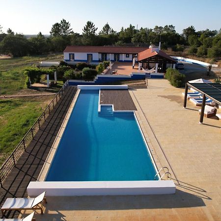 בית הארחה Cercal do Alentejo 	Vale Da Cassiopeia מראה חיצוני תמונה