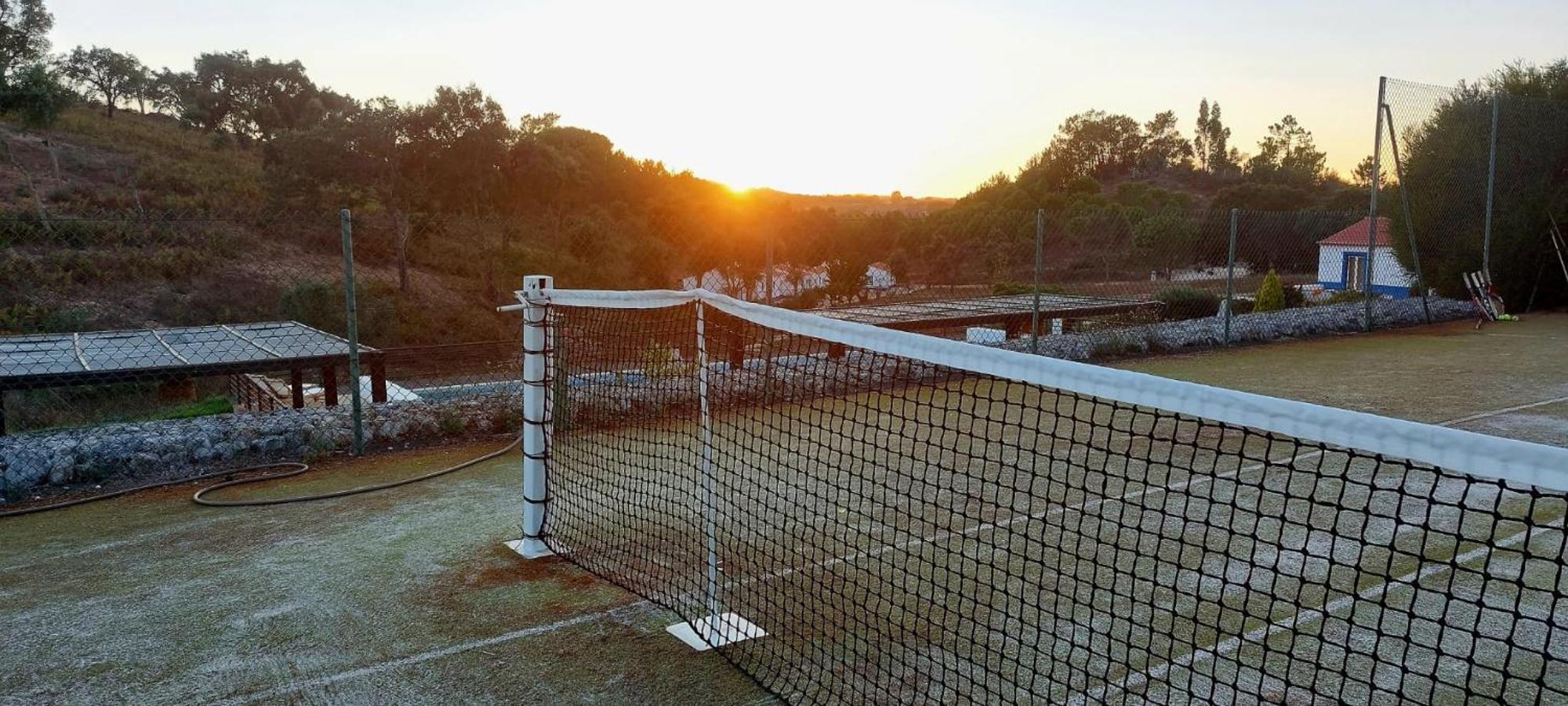 בית הארחה Cercal do Alentejo 	Vale Da Cassiopeia מראה חיצוני תמונה